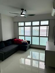 Blk 422B Northshore Straitsview (Punggol), HDB 4 Rooms #574038891